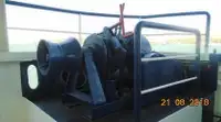 سفينة نقل بضائع بالمركبات (Ro-Ro) للبيع