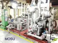 سفينة نقل بضائع بالمركبات (Ro-Ro) للبيع