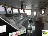 سفينة إمداد للبيع