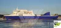 Ro-Ro ship للبيع