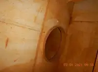 سفينة سحب للبيع