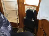سفينة صيد بالجر للبيع