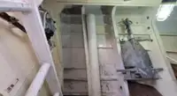 زورق دورية للبيع