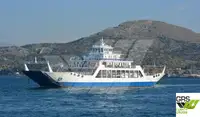 Ro-Ro ship للبيع