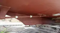 زورق دورية للبيع
