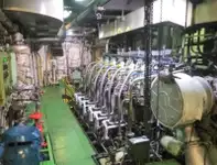 سفينة نقل بضائع سائبة للبيع