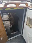 قارب طيار للبيع