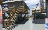 سفينة لنقل الغاز الطبيعي المسال (LNG) للبيع