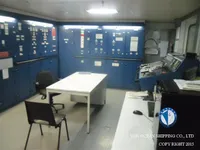 ناقلة نفط / مواد كيميائية للبيع