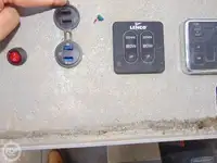 زورق دورية للبيع