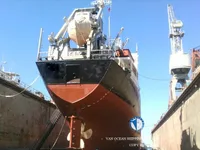 ناقلة نفط / مواد كيميائية للبيع