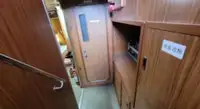 زورق دورية للبيع