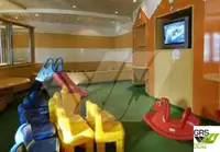 سفينة نقل بضائع بالمركبات (Ro-Ro) للبيع