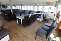 سفينة ركاب للبيع