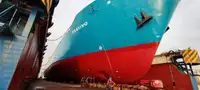 Oil/Chemical tanker للبيع