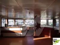 سفينة سياحية للبيع