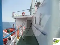 سفينة نقل بضائع بالمركبات (Ro-Ro) للبيع