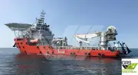 سفينة إمداد سريعة (FSV) للبيع