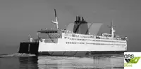 Ro-Ro ship للبيع