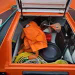 زورق دورية للبيع