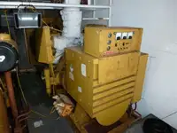 بارجة للبيع