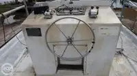 زورق دورية للبيع