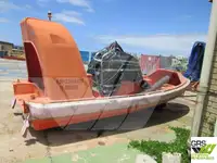 سفينة إنقاذ للبيع
