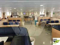 سفينة RoPax للبيع