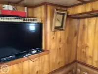 سفينة صيد بالجر للبيع