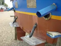 سفينة صيد بالجر للبيع