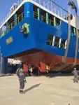 سفينة نقل بضائع بالمركبات (Ro-Ro) للبيع