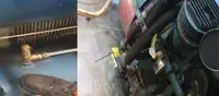 ناقلة نفط / مواد كيميائية للبيع