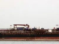 ناقلة نفط / مواد كيميائية للبيع