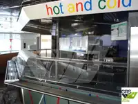 سفينة نقل بضائع بالمركبات (Ro-Ro) للبيع