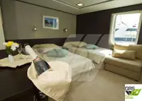 سفينة سياحية للبيع