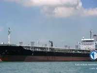 ناقلة نفط / مواد كيميائية للبيع