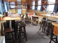 بارجة للبيع