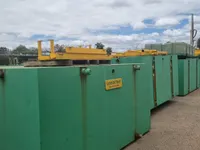 منصة حفر بحرية للبيع