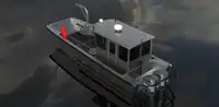 قوارب العمل للبيع