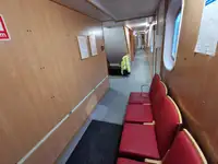 سفينة نقل بضائع بالمركبات (Ro-Ro) للبيع