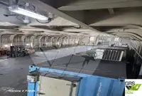 سفينة نقل بضائع بالمركبات (Ro-Ro) للبيع