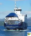 Ro-Ro ship للبيع
