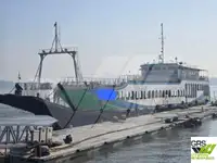 مركبة الهبوط ، الخزان للبيع