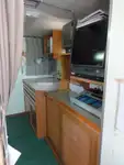 سفينة إمداد للبيع