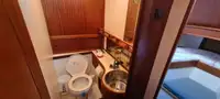 ناقلة نفط / مواد كيميائية للبيع