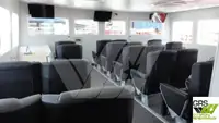 سفينة خدمات مزارع الرياح البحرية للبيع