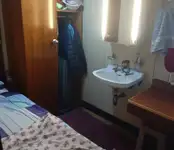 سفينة نقل بضائع سائبة للبيع