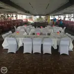سفينة سياحية للبيع
