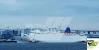 Ro-Ro ship للبيع