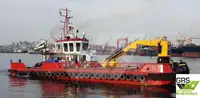 زوارق العمل للبيع